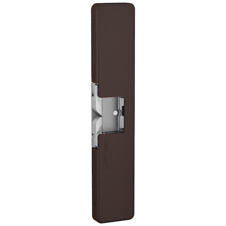 Hes HES 9400 Series Electric Strikes, 12/24 VDC Voltage, Oil Rubbed Bronze 9400 613 LBM